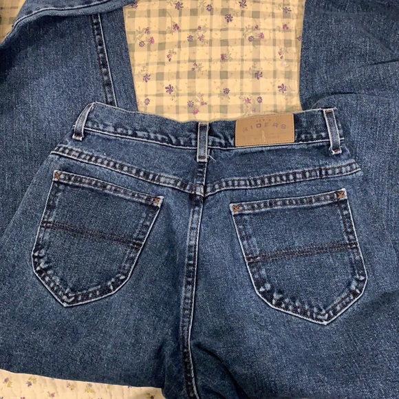 Vintage riders jeans - Picture 4 of 5